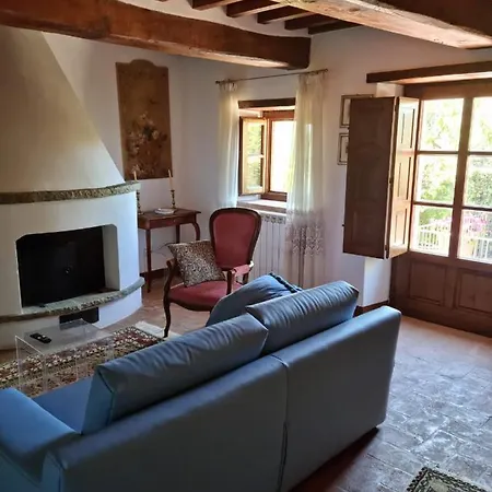 Villa Le Ginestre