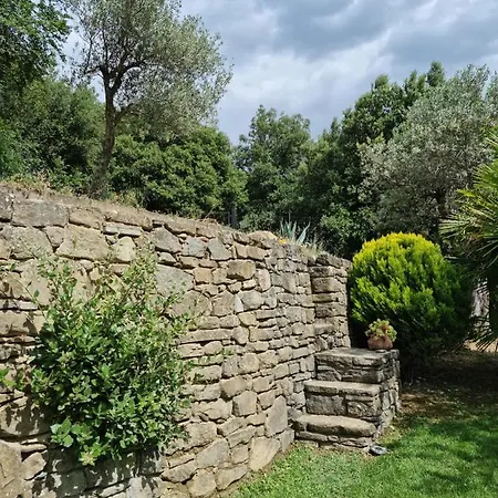 Βίλα Le Ginestre *