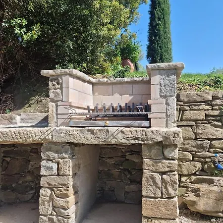 Le Ginestre Βίλα Κορτόνα