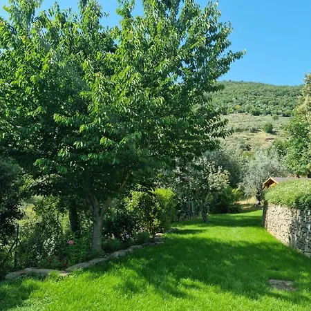 Le Ginestre Κορτόνα