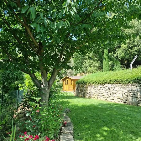 Βίλα Le Ginestre Κορτόνα