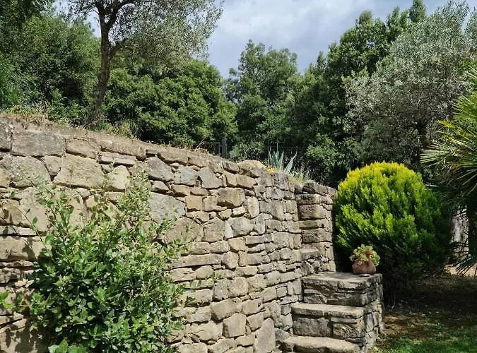 빌라 Le Ginestre *