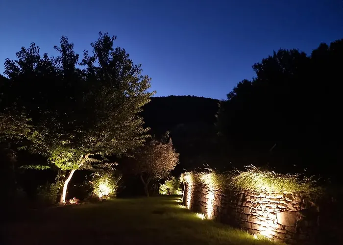 Le Ginestre 빌라