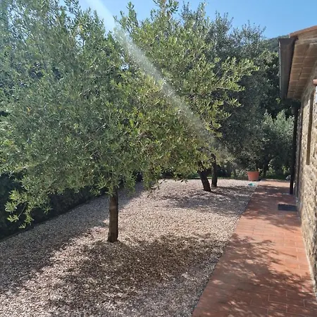 Villa Le Ginestre *